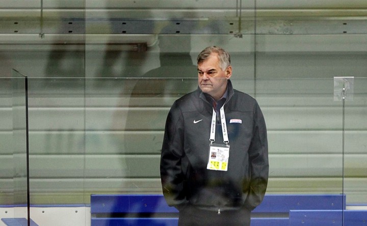 Bývalý tréner slovenskej reprezentácie smeruje do českej Siene slávy